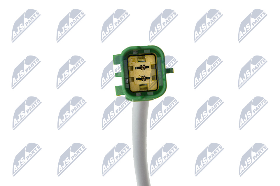 NTY Sensor, udstødningsgastemperatur egtct006 for FORD PEUGEOT