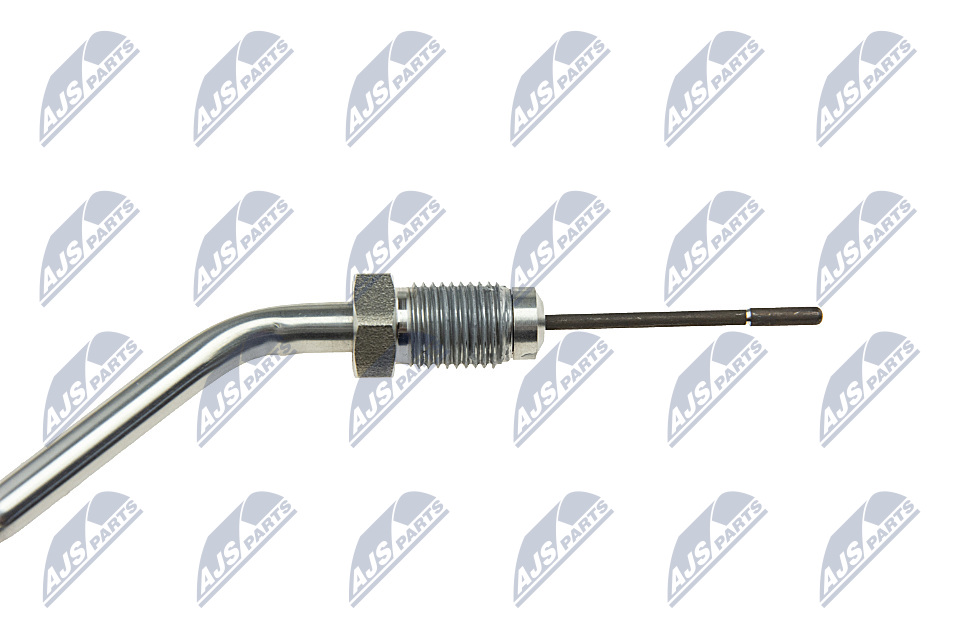 NTY Sensor, udstødningsgastemperatur egtct007 for PEUGEOT MITSUBISHI