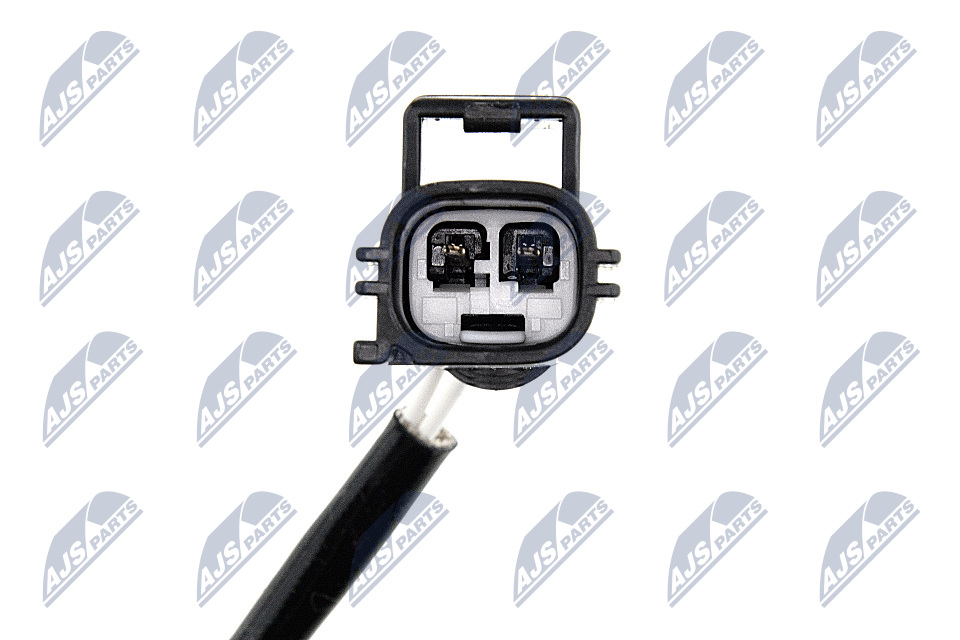 NTY Sensor, udstødningsgastemperatur egtfr002 for FORD PEUGEOT