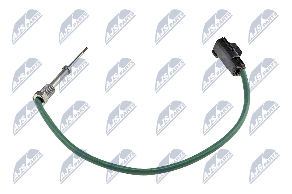 NTY Sensor, udstødningsgastemperatur egtfr006 for FORD MAZDA