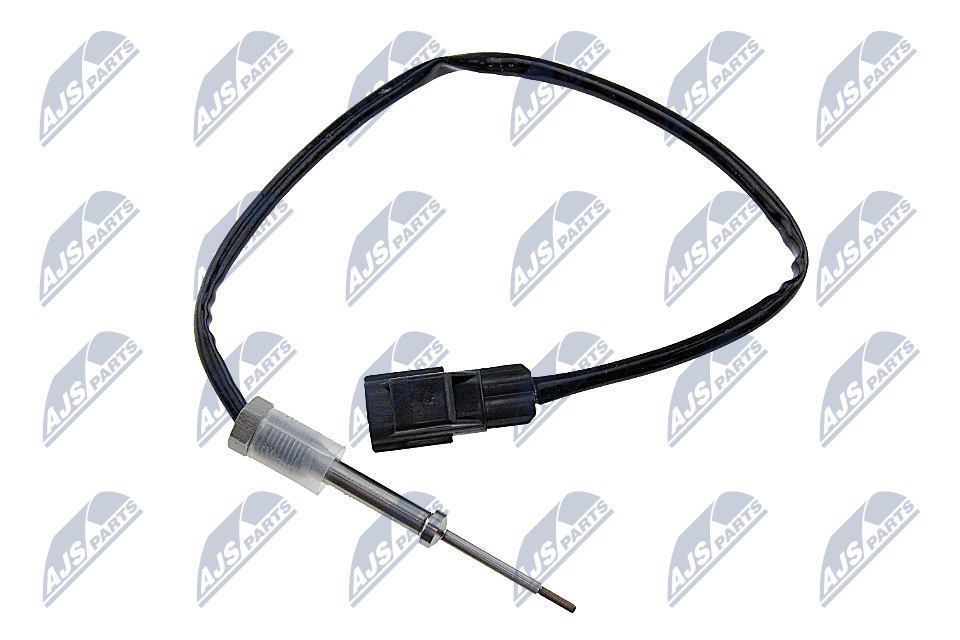 NTY Sensor, udstødningsgastemperatur egtfr004 for FORD VOLVO CITROËN/PEUGEOT