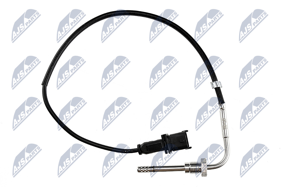 NTY Sensor, udstødningsgastemperatur egtft002 for LANCIA