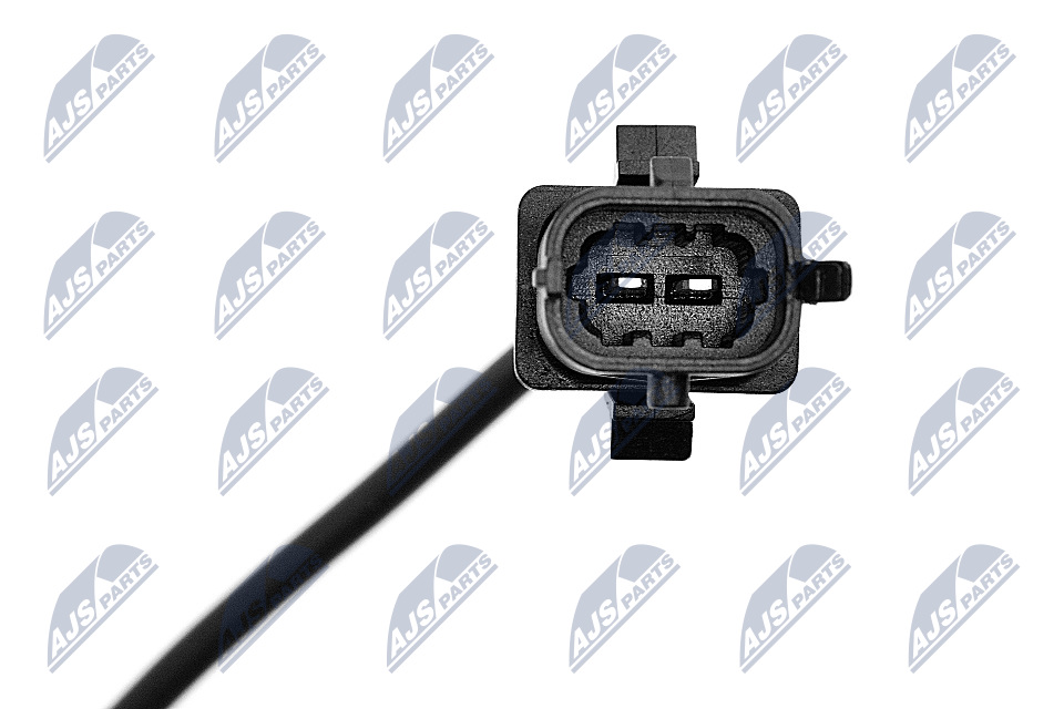 NTY Sensor, udstødningsgastemperatur egtft003 for FIAT PEUGEOT CITROËN