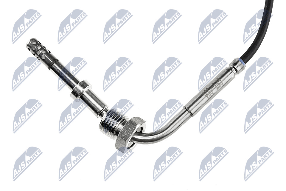 NTY Sensor, udstødningsgastemperatur egtft004 for LANCIA