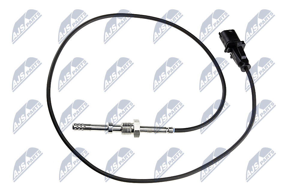 NTY Sensor, udstødningsgastemperatur egtft006 for FIAT