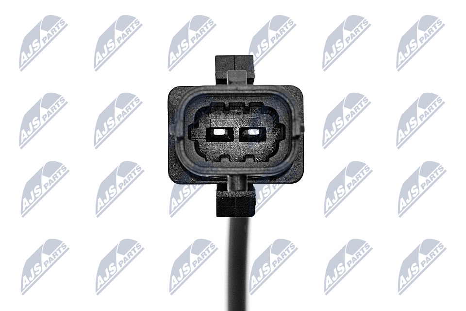 NTY Sensor, udstødningsgastemperatur egtft007 for LANCIA