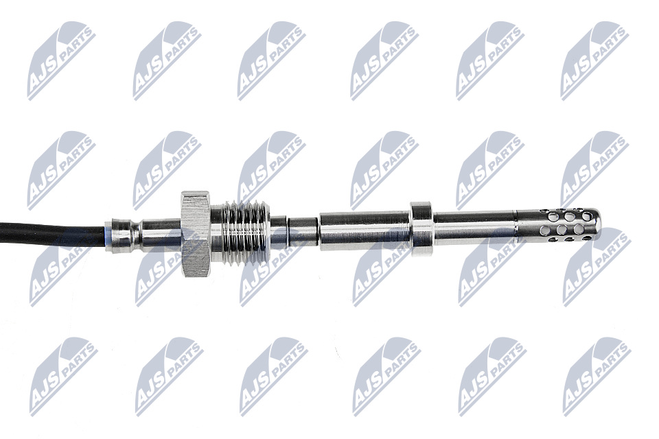 NTY Sensor, udstødningsgastemperatur egtft008 for LANCIA