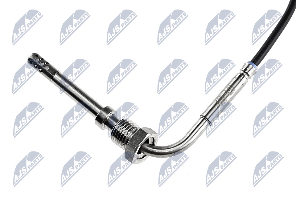 NTY Sensor, udstødningsgastemperatur egtft009 for FIAT SUZUKI
