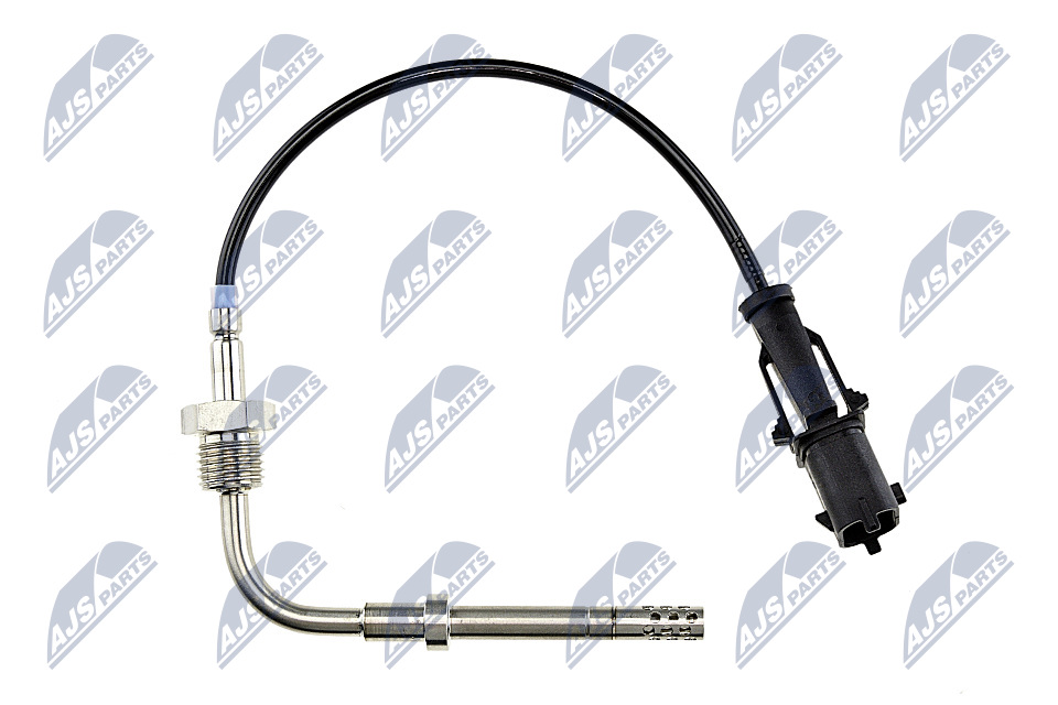 NTY Sensor, udstødningsgastemperatur egtft012 for LANCIA