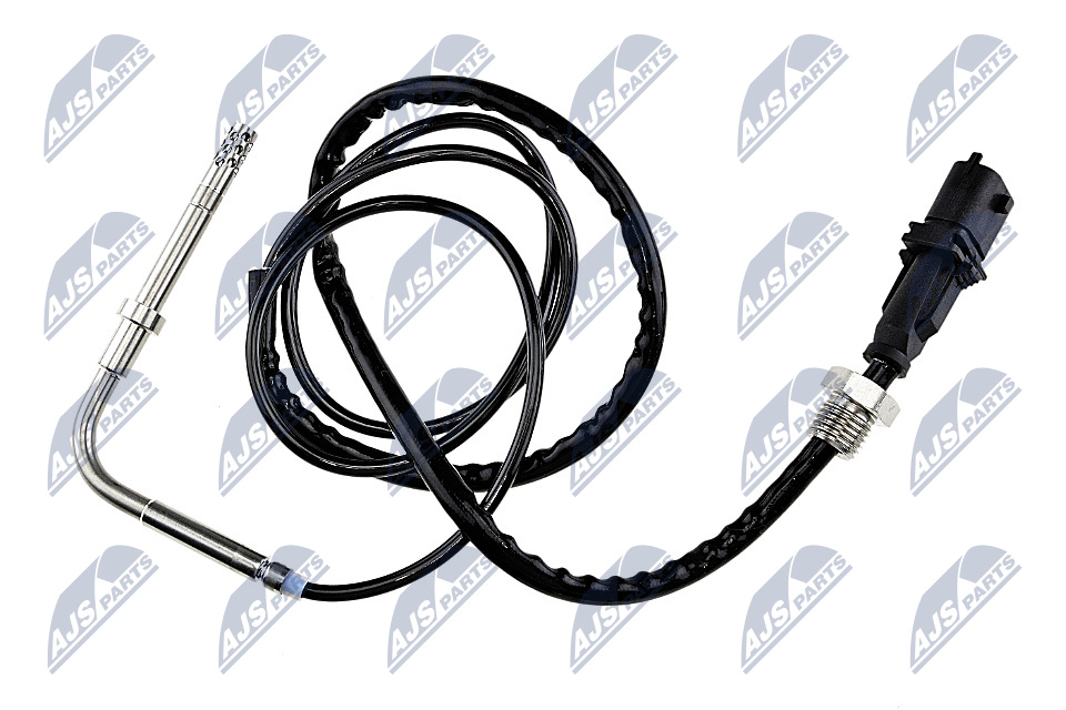 NTY Sensor, udstødningsgastemperatur egtft014 for LANCIA