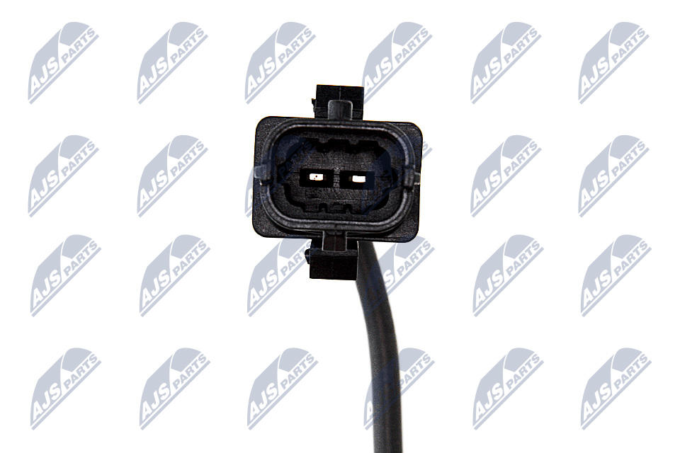 NTY Sensor, udstødningsgastemperatur egtft017 for LANCIA FIAT