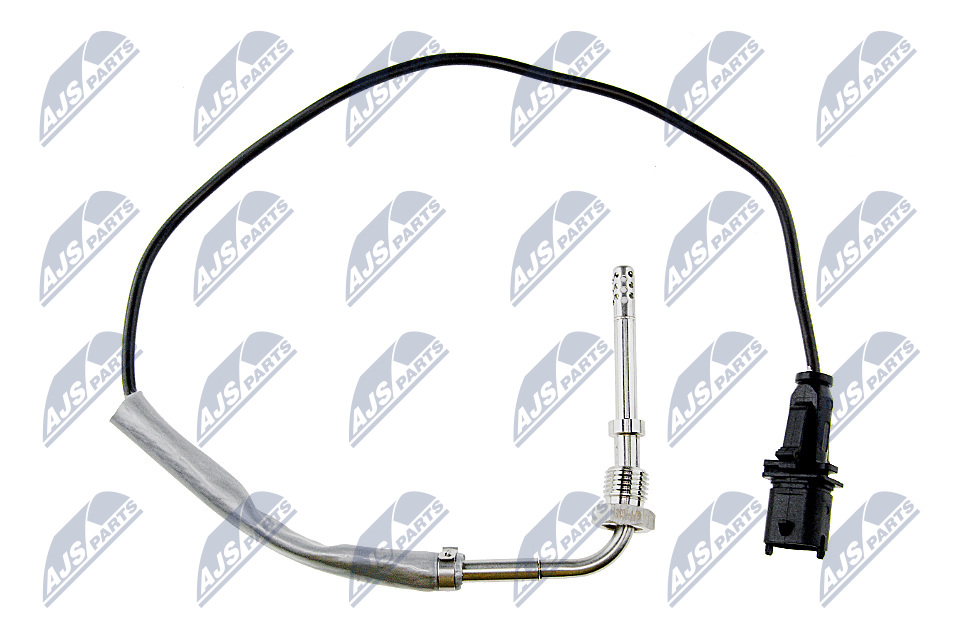 NTY Sensor, udstødningsgastemperatur egtft018 for FIAT CHRYSLER