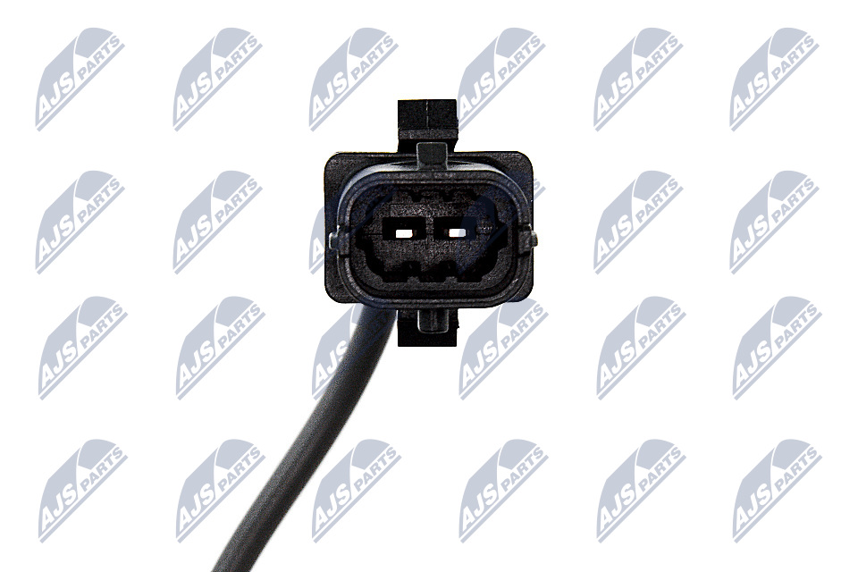 NTY Sensor, udstødningsgastemperatur egtft022 for LANCIA