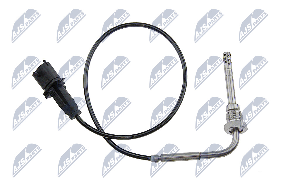 NTY Sensor, udstødningsgastemperatur egtft023 for LANCIA