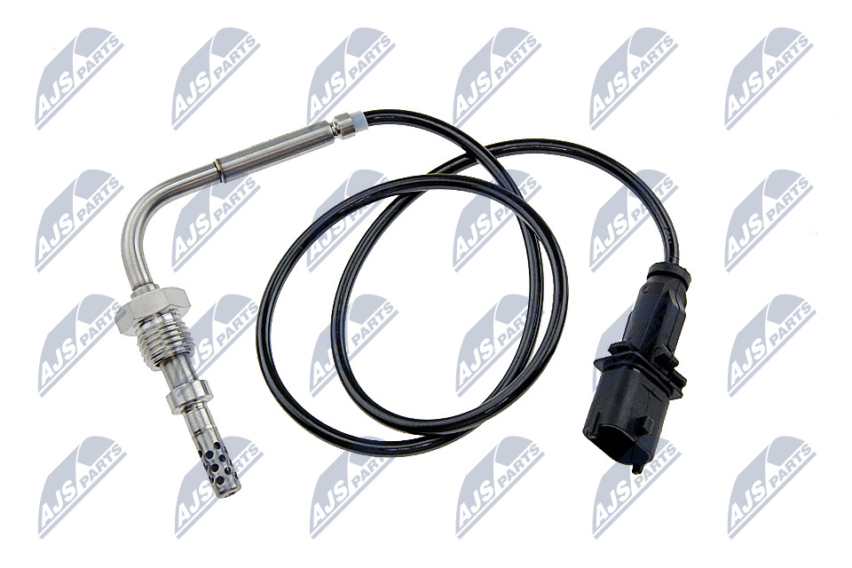 NTY Sensor, udstødningsgastemperatur egtft026 for LANCIA