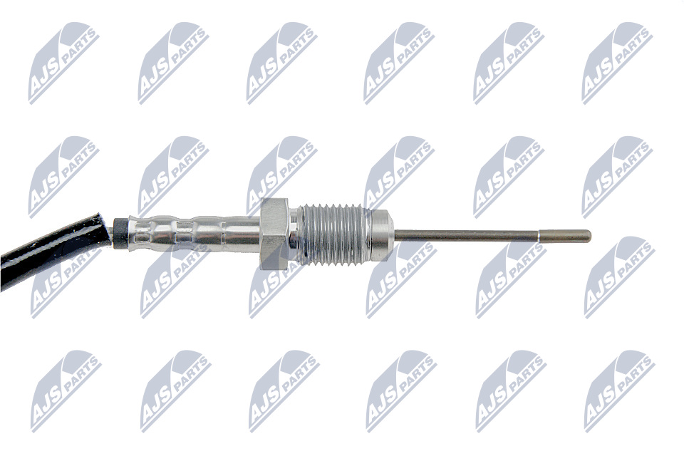 NTY Sensor, udstødningsgastemperatur egtft025 for PEUGEOT CITROËN/PEUGEOT