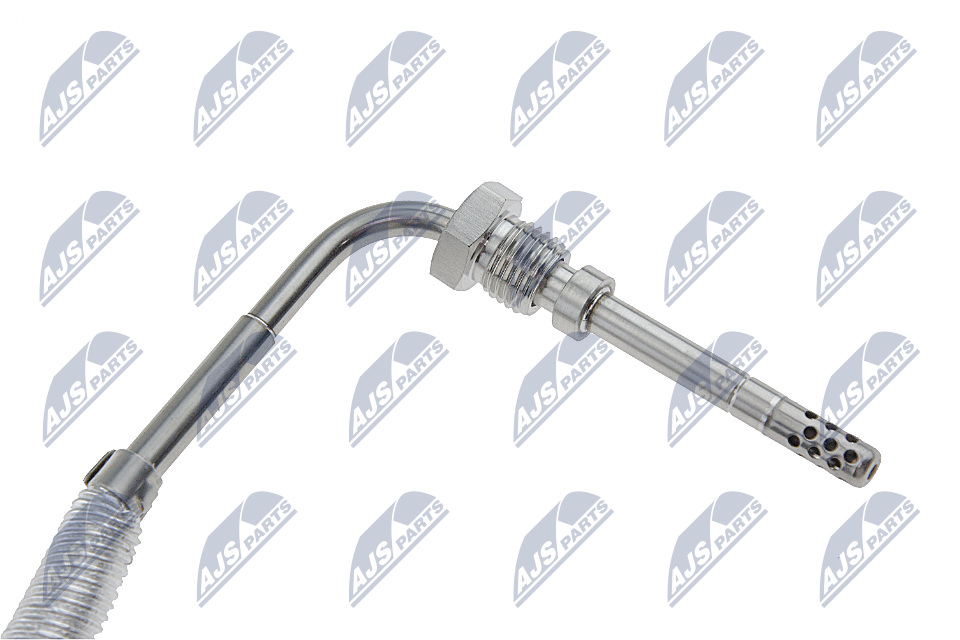 NTY Sensor, udstødningsgastemperatur egtft028 for FIAT