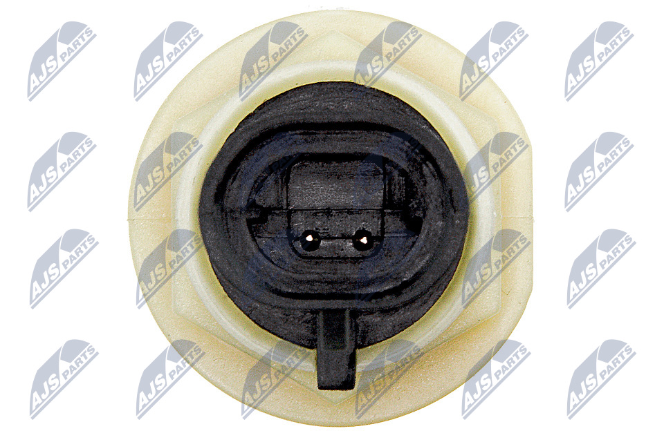 NTY Sensor, hastighed/omdrejninger ecpch031 Gearudgangsaksel for JEEP LANCIA
