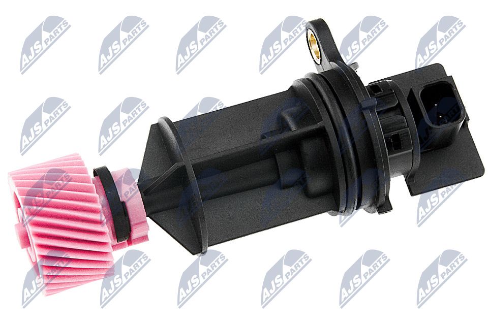 NTY Sensor, hastighed/omdrejninger ecpns026 for NISSAN