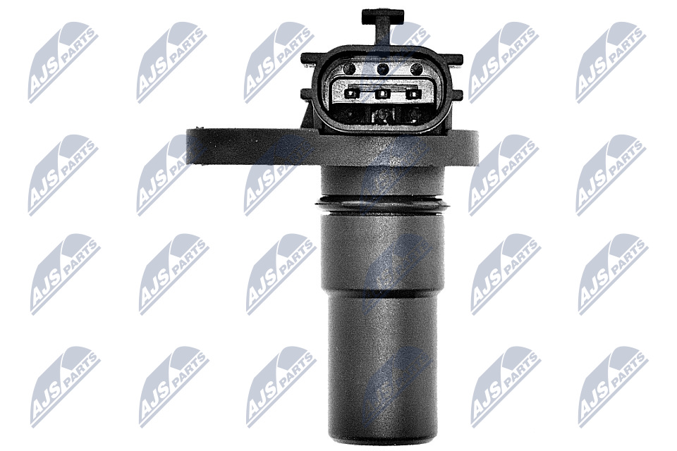 NTY Sensor, hastighed/omdrejninger ecpns027 gearkasse-monteret for NISSAN