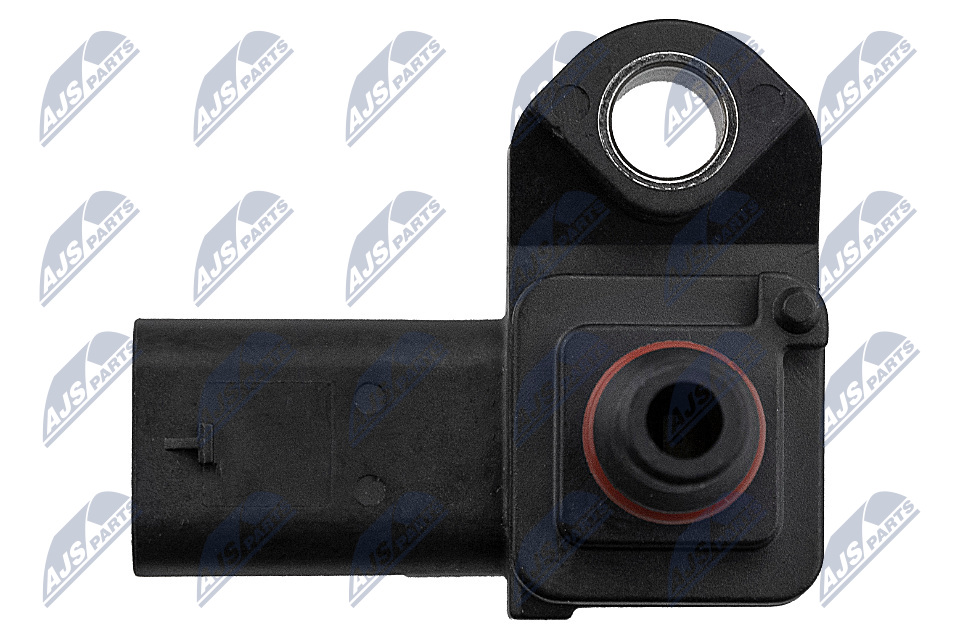 NTY Sensor, sugerørstryk ecmbm010 for BMW MINI