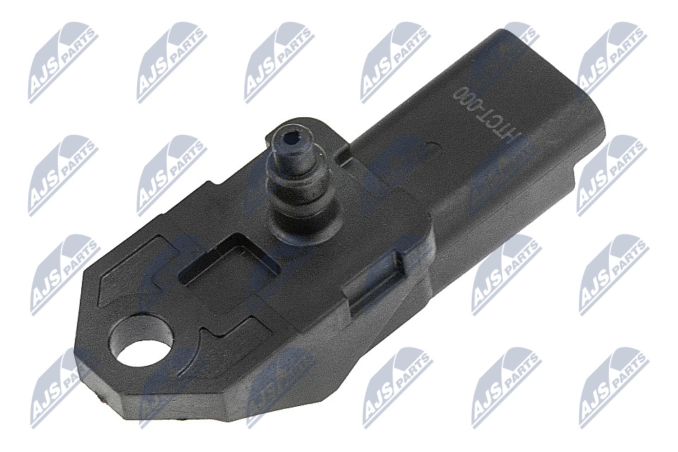 NTY Sensor, sugerørstryk ecmct000 for FORD VOLVO PEUGEOT MAZDA SUZUKI FORD USA MINI