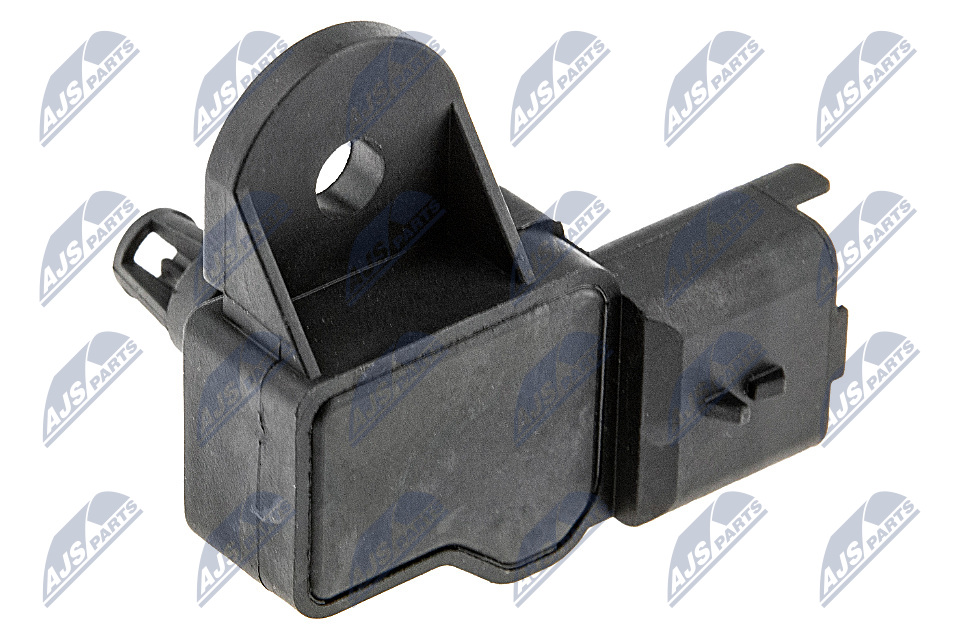 NTY Sensor, sugerørstryk ecmct011 for DS MINI
