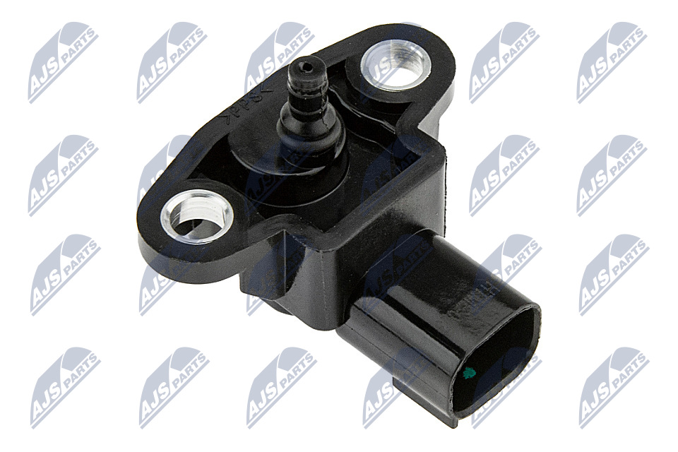 NTY Sensor, sugerørstryk ecmme003 for DODGE CHRYSLER MERCEDES-BENZ