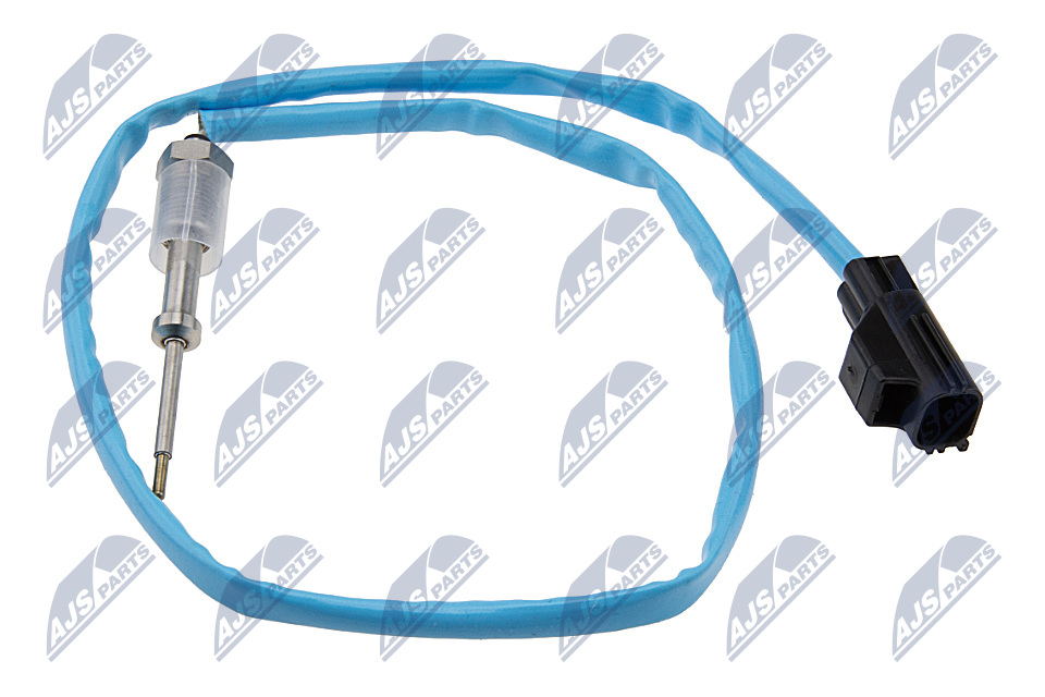 NTY Sensor, udstødningsgastemperatur egtct008 for CITROËN/PEUGEOT