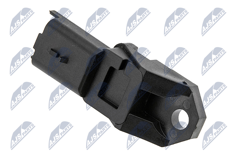 NTY Sensor, sugerørstryk ecmct008 for FORD PEUGEOT LANCIA JAGUAR MITSUBISHI LAND ROVER