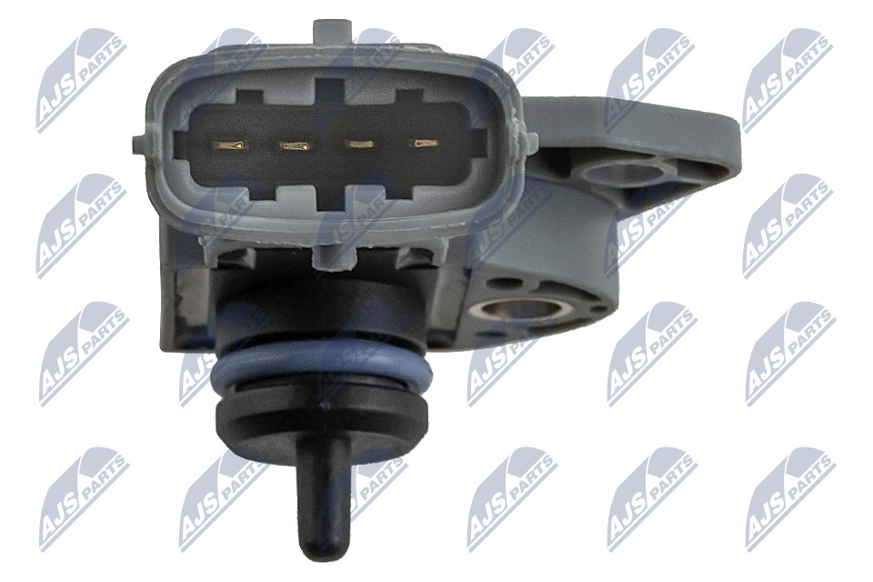 NTY Sensor, brændstoftryk ecsvv001 for VOLVO LAND ROVER