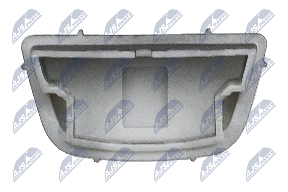 NTY Gearskifter, Automatgear EWS-BM-138 for BMW