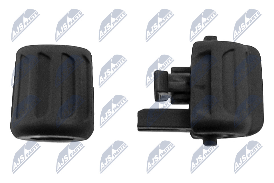 NTY Betjeningspanel, varme/ventilation ewsbm115 for BMW
