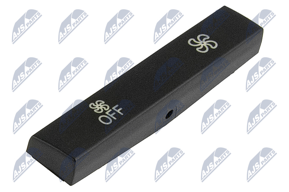 NTY Betjeningspanel, varme/ventilation ewsbm103 midten for BMW