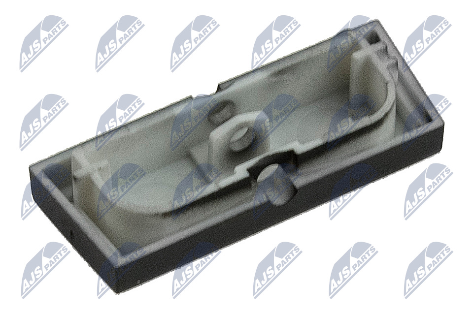 NTY Betjeningspanel, varme/ventilation ewsbm132 for BMW