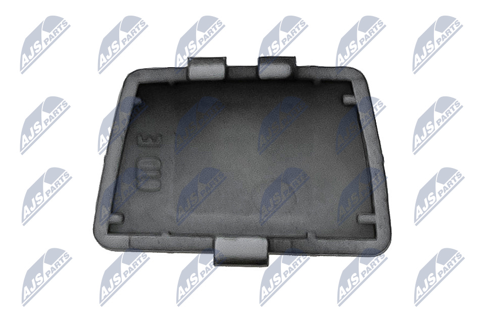 NTY Gearskifter, Automatgear EWS-BM-136 for BMW