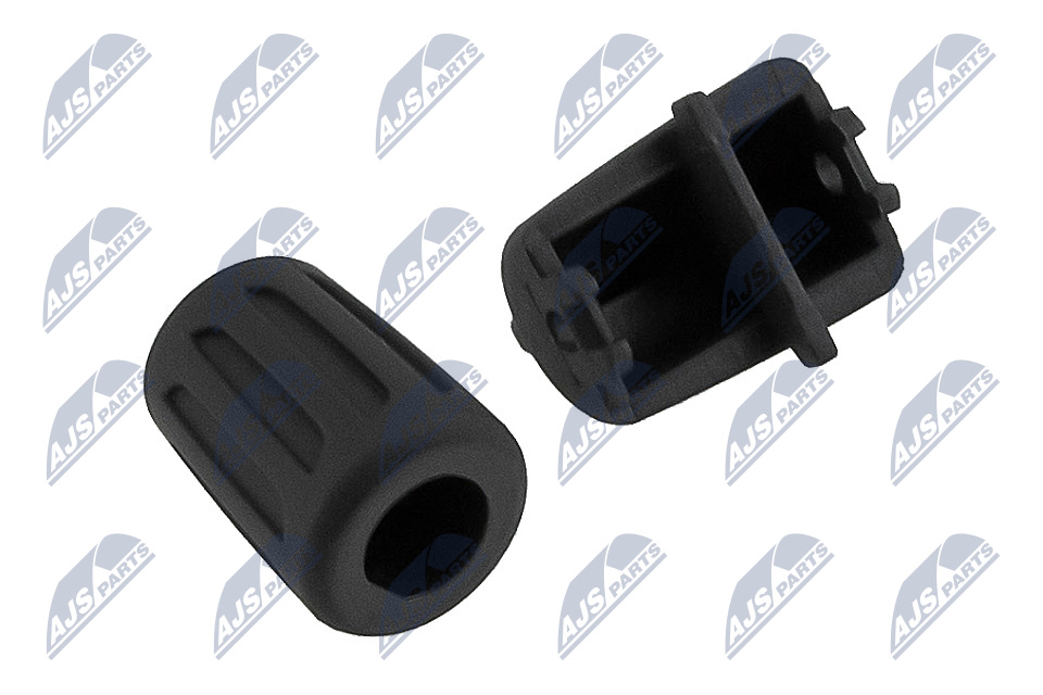 NTY Betjeningspanel, varme/ventilation ewsbm117 for BMW