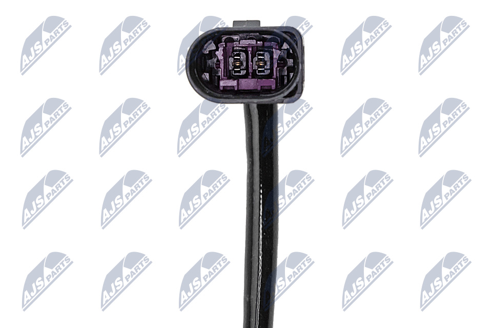 NTY Sensor, udstødningsgastemperatur egtau042 for SKODA