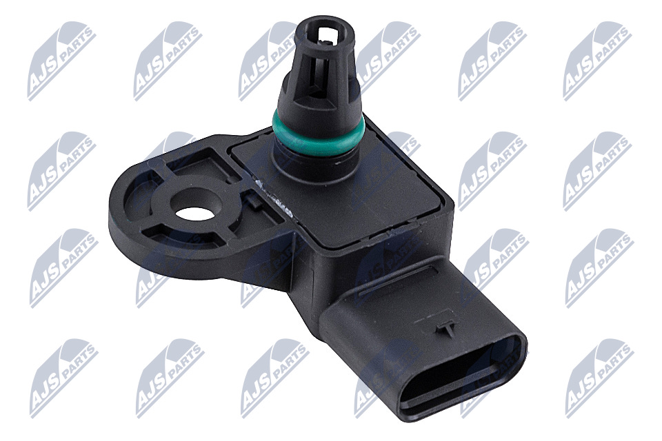 NTY Sensor, ladetryk ecmbm013 for PEUGEOT MINI