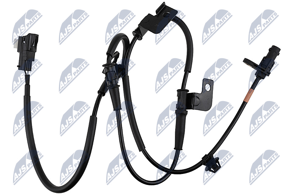 NTY ABS Sensor HCA-KA-347 højre foraksel for KIA