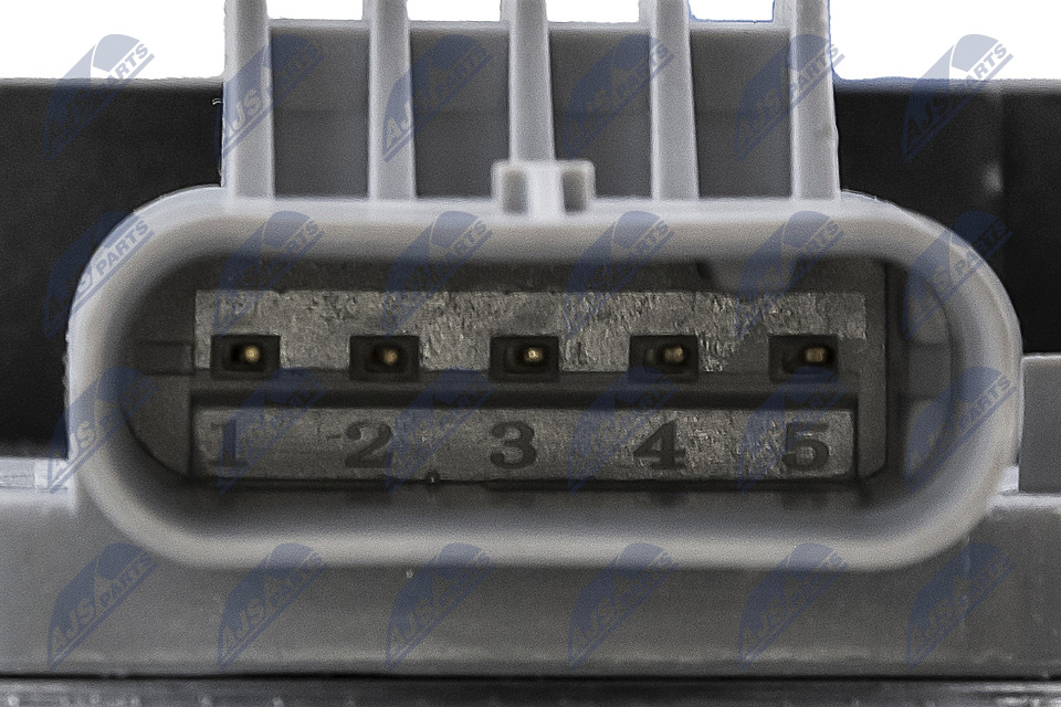 NTY NOx-sensor, ureaindsprøjtning enoxre013 for RENAULT