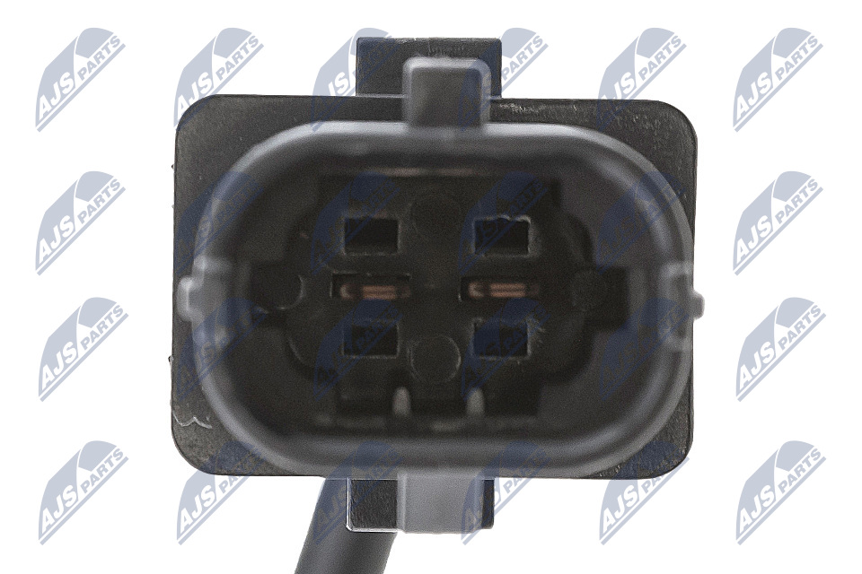 NTY Sensor, udstødningsgastemperatur egtft046 foran partikelfilter for ALFAROME/FIAT/LANCI
