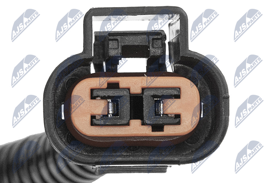 NTY ABS Sensor HCA-HY-571 venstre foraksel for HYUNDAI