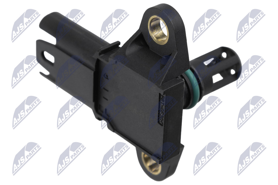 NTY Sensor, sugerørstryk ecmbm018 for BMW