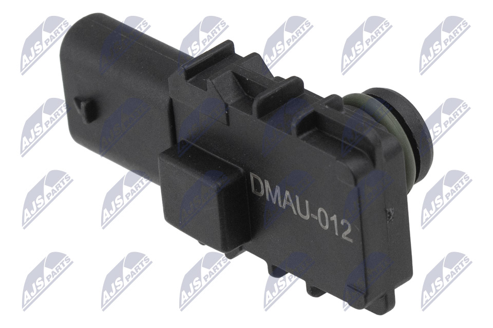 NTY Sensor, sugerørstryk ecmau012 for VW