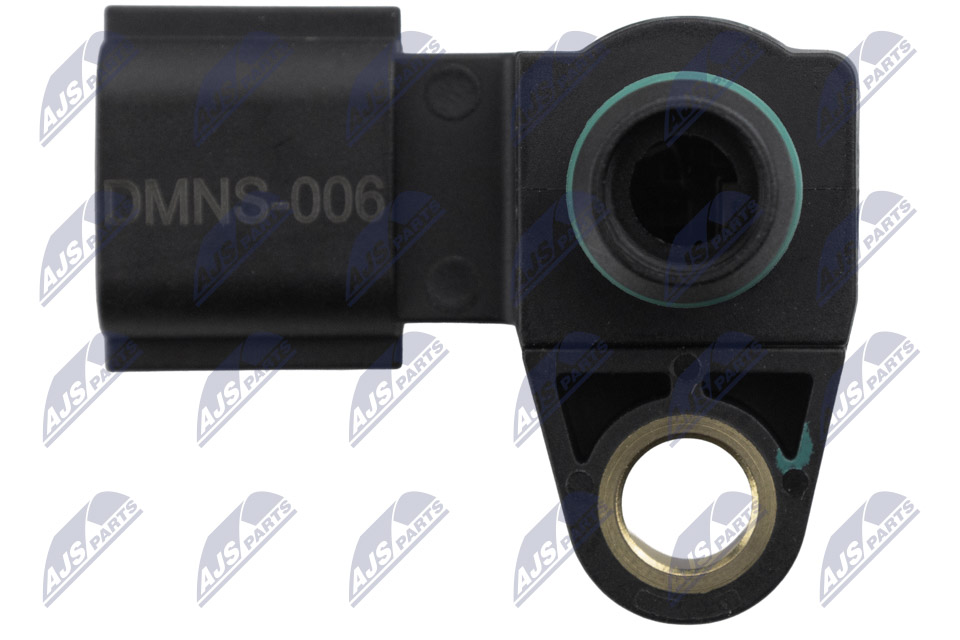 NTY Sensor, sugerørstryk ecmns006 for NISSAN