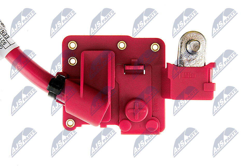 NTY Batteriadaptor ebpbm001 for BMW