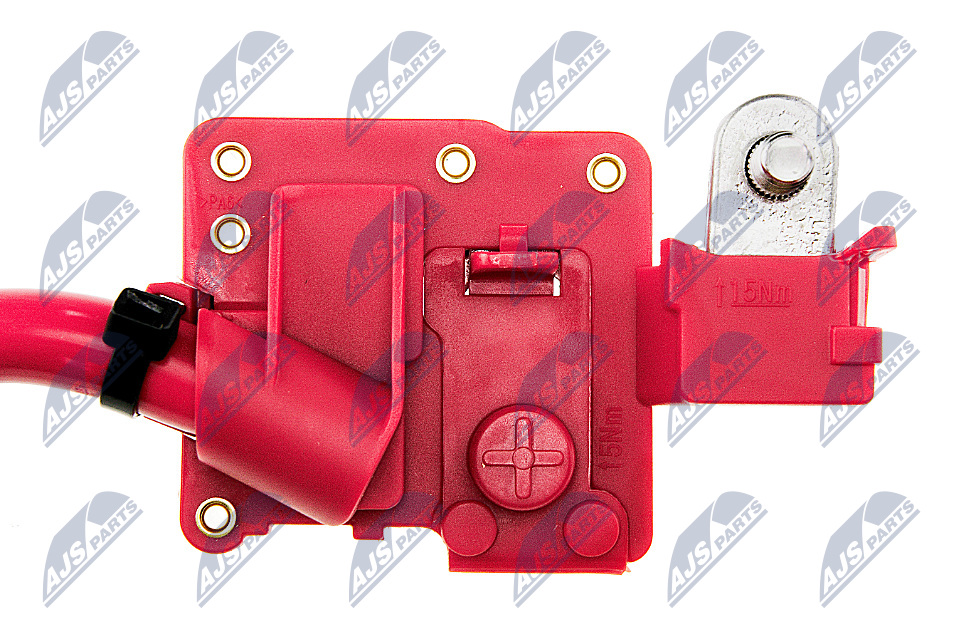 NTY Batteriadaptor ebpbm002 for BMW