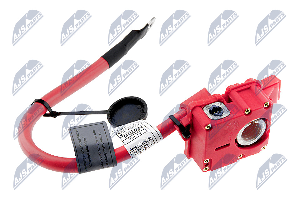 NTY Batteriadaptor ebpbm006 for BMW