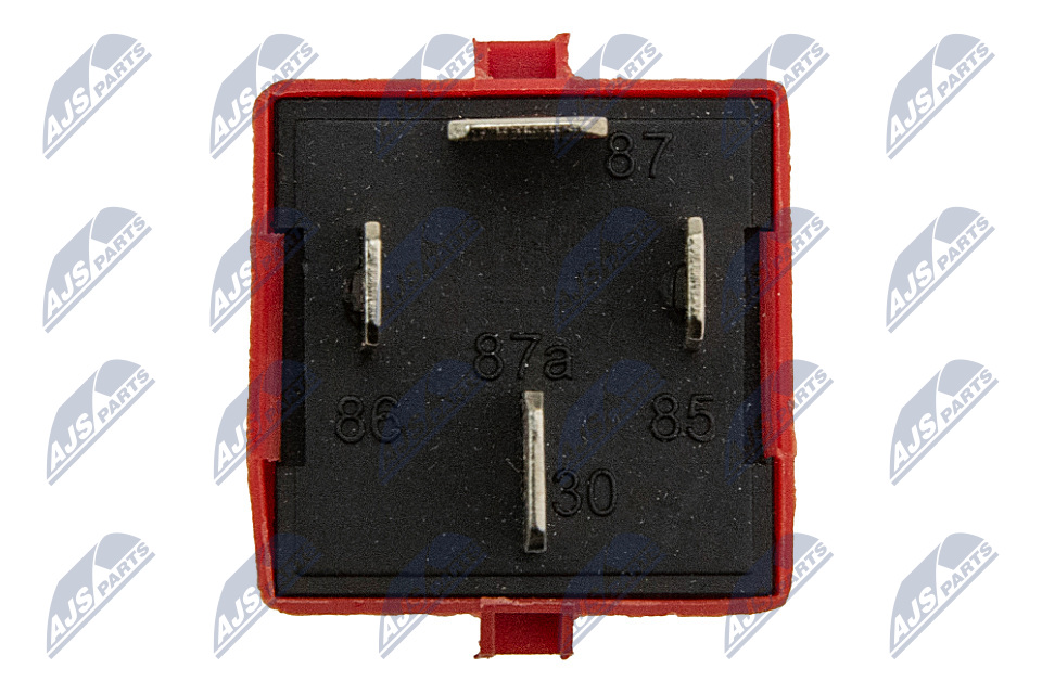 NTY Multifunktionsrelæ bppbm001 for BMW